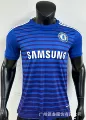 14-15 Chelsea home field