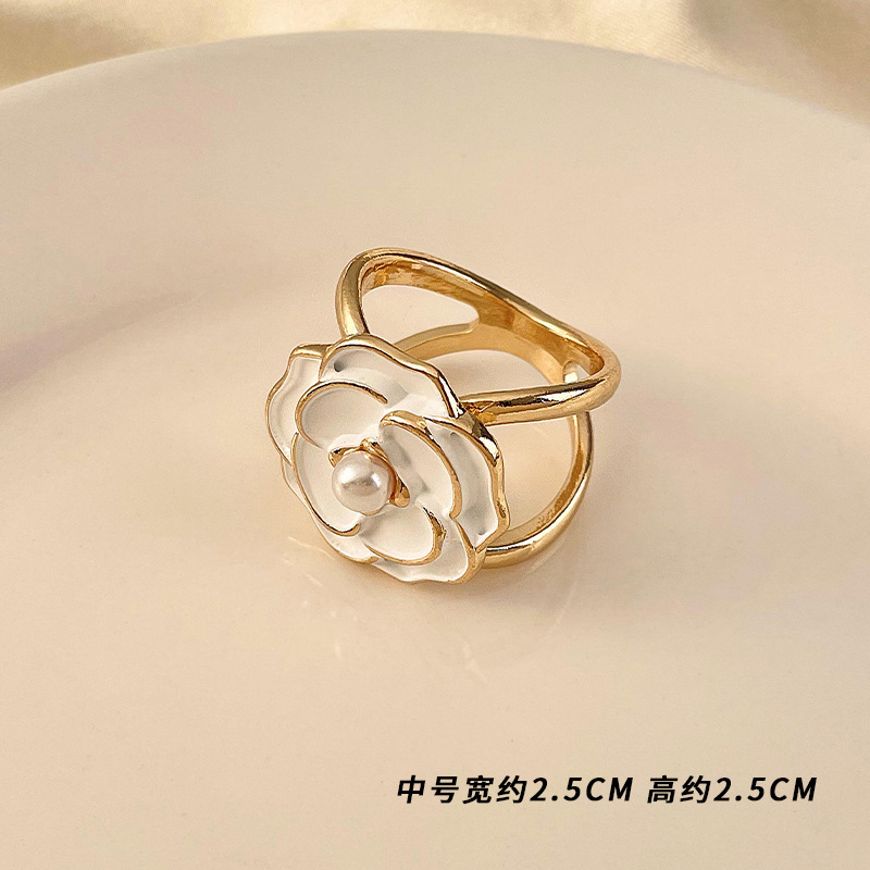 Botón de bufandas multifuncional para mujeres botón de fijación de alto nivel 2025 nuevo abrigo abrigo cinturón cinturón de lazo botón de nudo