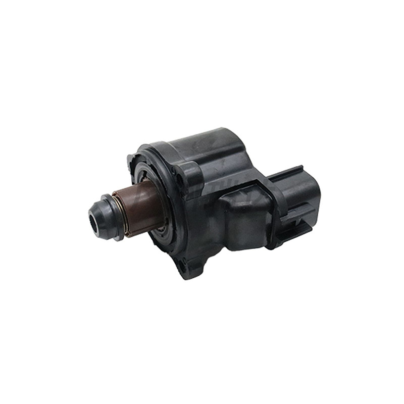 MD619857 es adecuado para la válvula de control de ralentí de Mitsubishi Motors accesorios en stock al por mayor transfronterizos