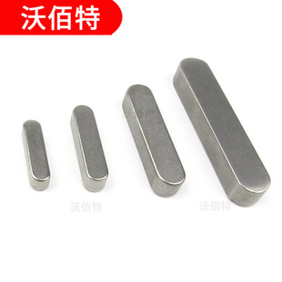 304���P�ƽ�I�N��A�^GB1096���N��M5M6*10x12x20x25x35x40x50mm