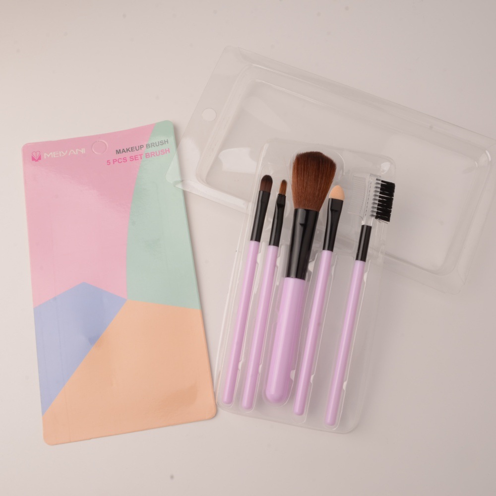Various makeup sets, bestselling soft eyeshadow brushes, elegant makeup brushes for beginners, powder brushes, blush brushes, makeup brushes