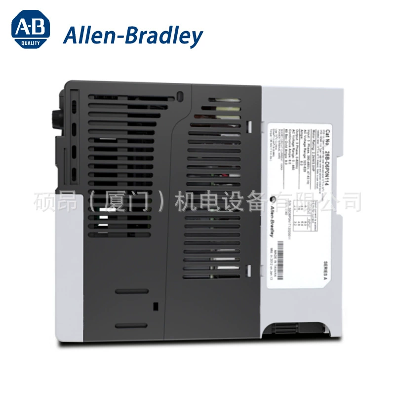 Новый 25B-D013N104 оригинальный AB Rockwell 5.5кВт инвертор PowerFlex 525 серия