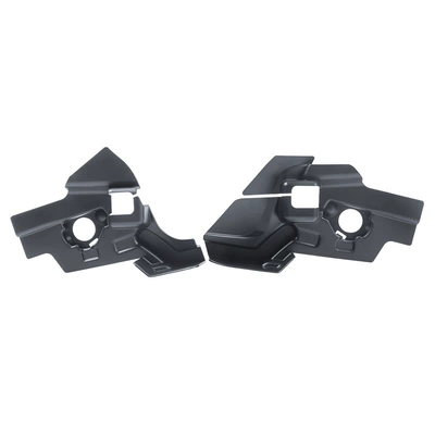 of Modified Accessories for the Anti-Clogging: Other Automotive Exterior Supplies