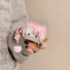 Kitty, одиночный чехол и подвеска