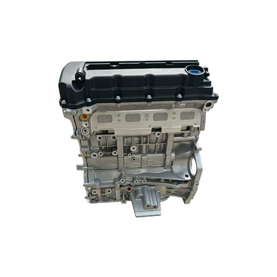 engine, bare engine, Engine assembly