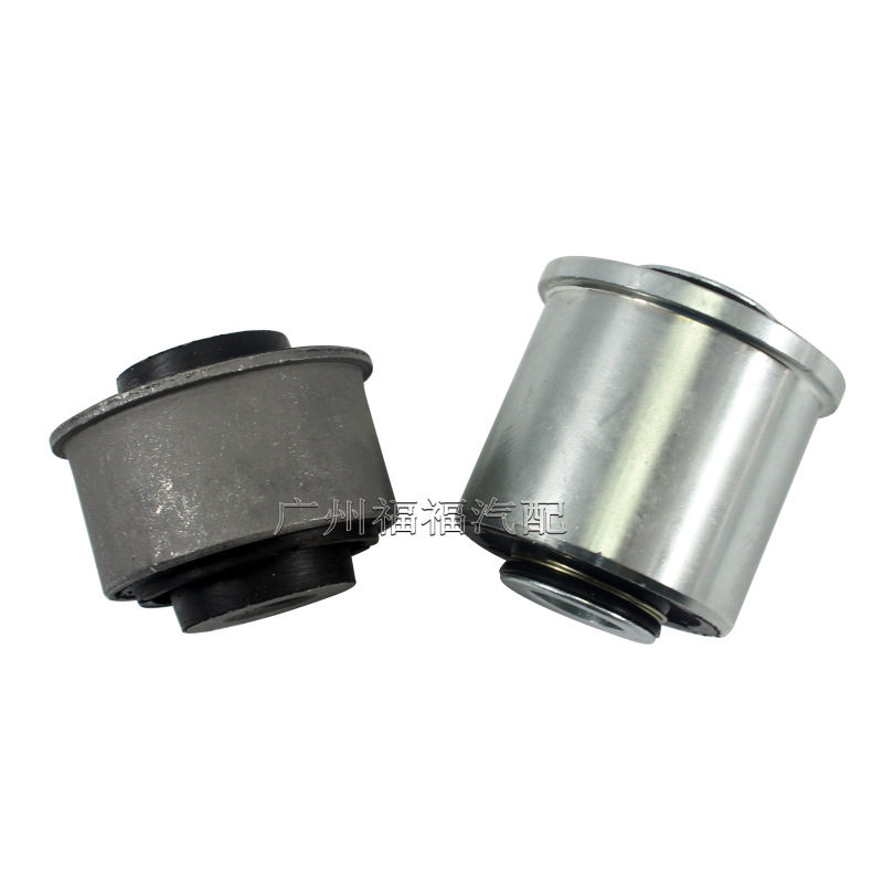 Fr3Z5B758G, Fr3Z5B759B Is Suitable for Ford Fusion Mondeo Mustang Rear Horn Rubber Sleeve