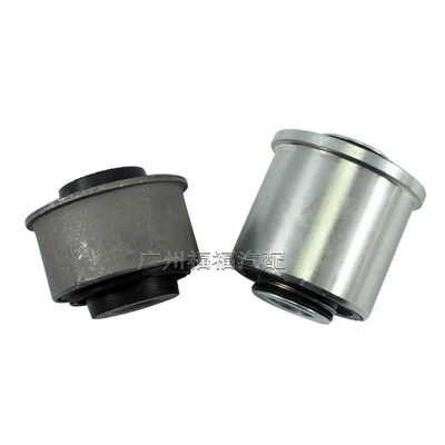Mustang Rear Horn Rubber – Asqı sistemi / Xodovoy hissələr