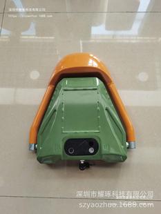 Parking Space Lock, Small Space Lock, Parking Space Lock, Car Space Anti-Occupancy Lock, A-Shaped Lock, Smart Remote Control Lock, Factory Customization