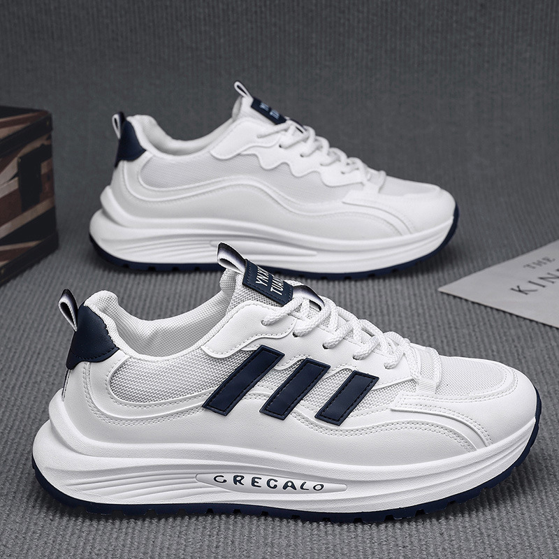 H660 메쉬 화이트