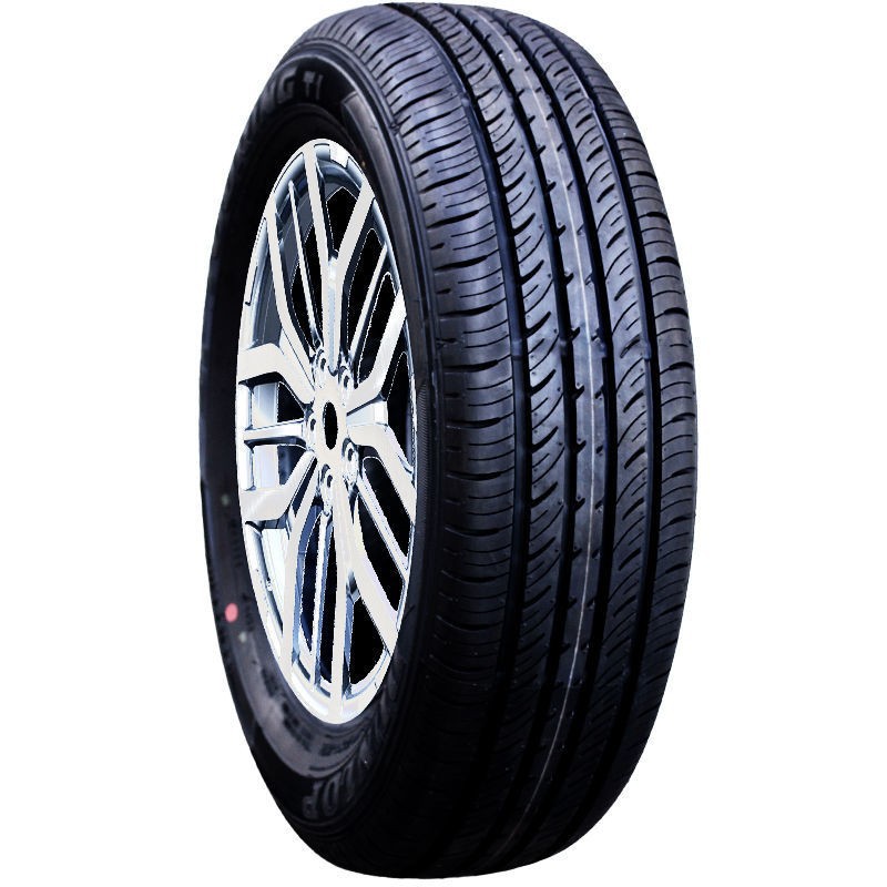 Dunlop Dunlop Tires 205/55R16 91H Sp T1 Lavida Corolla Jialv Octavia Bora
