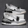 White gray