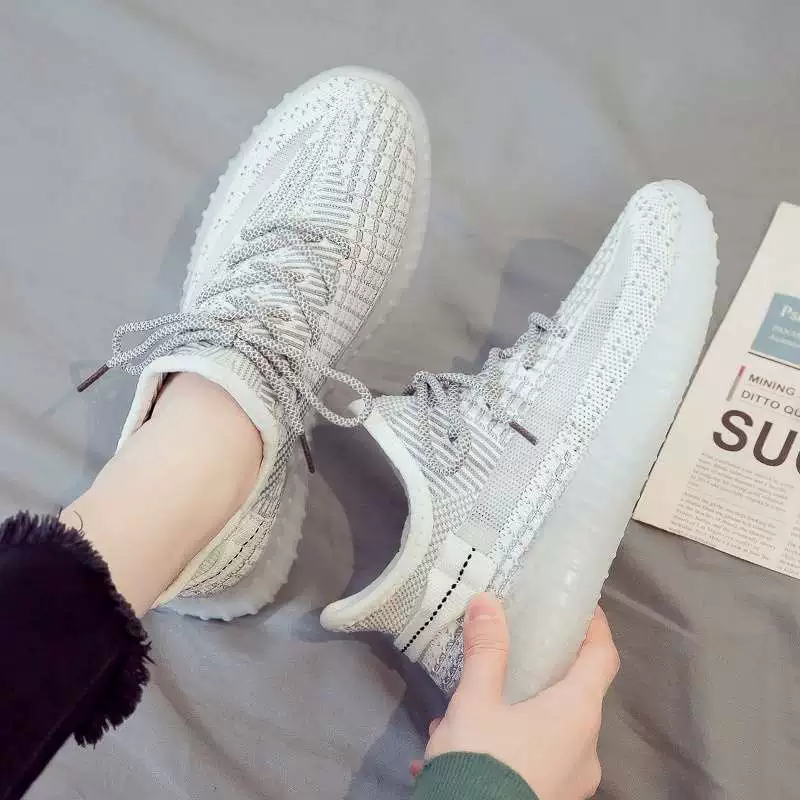 2025 летние новые сетчатые туфли, парусиновые модные туфли, универсальные повседневные мужские туфли кокосового цвета, спортивные кроссовки, тканевые туфли для бега