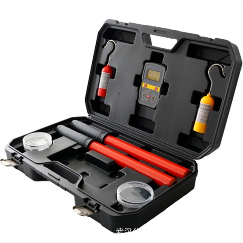 XLD100无线高压核相仪无线核相器数字无线高压核相仪定相器