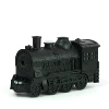 Black 2 lights without remote control