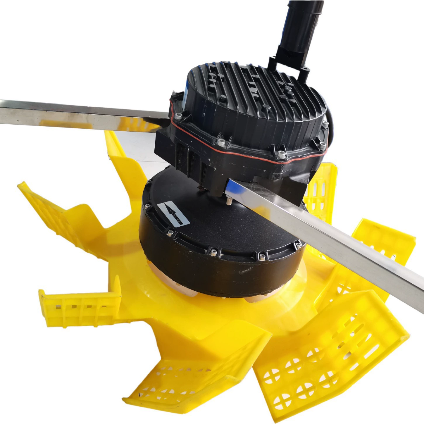 (Старый) контроллер аэрации рабочего колеса машины хост-контроллер 1.5kw 2.2kw