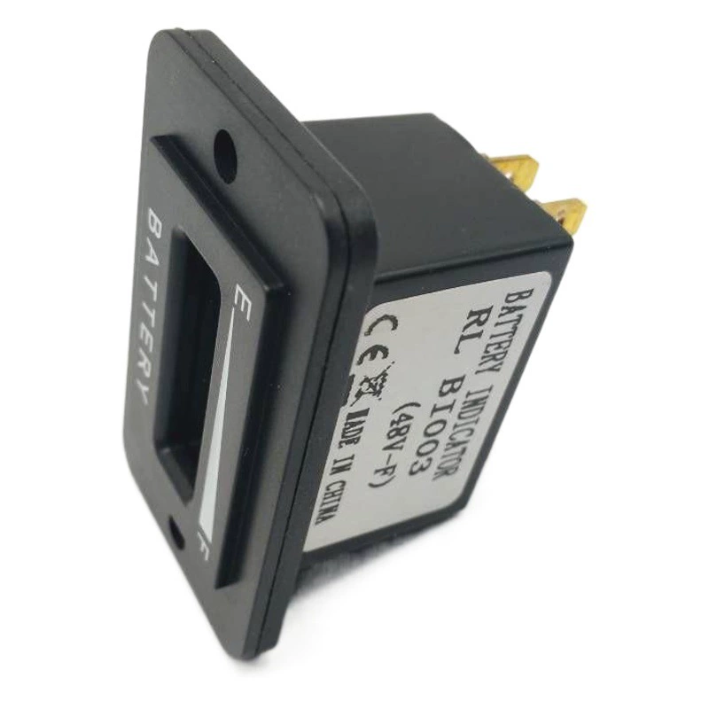 12V-тележка гольфа СУ электрического автомобиля этапа таблицы 10 теста силы напряжения тока батареи СИД 48В Применимая