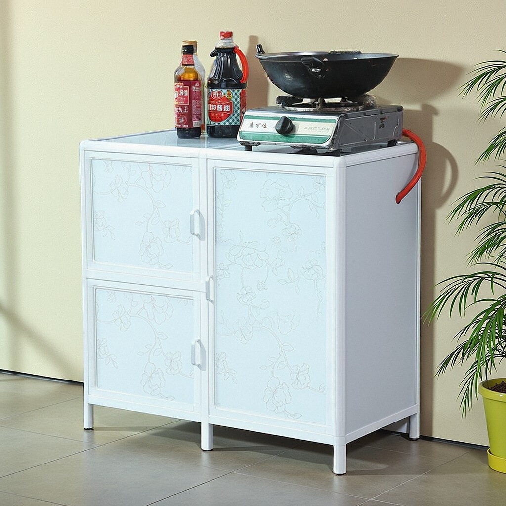 gabinete de cocina para almacenar tanques de gas, gabinete especial para cilindros de gas licuado, gabinete de cuenco, gabinete de cocina multifuncional, gabinete pequeño engrosado