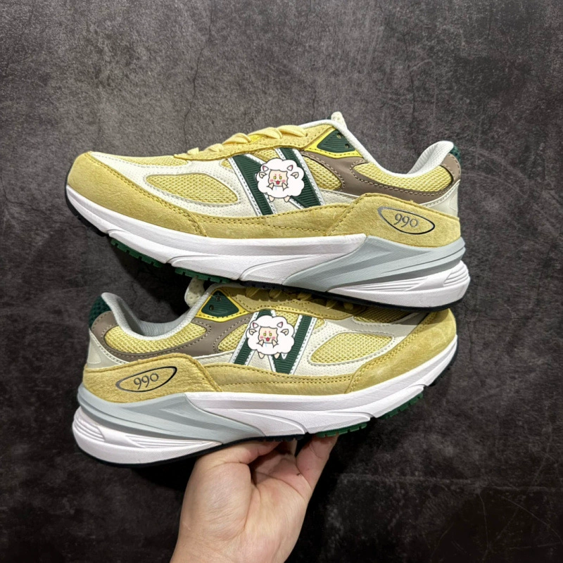 New balance, спортивные удобные нескользящие износостойкие низкие спортивные туфли для мужчин и женщин
