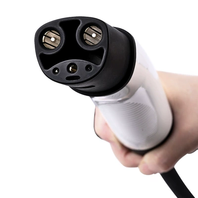 to Tesla Dual-Head Charging – Elektrikli avtomobil şarj cihazları