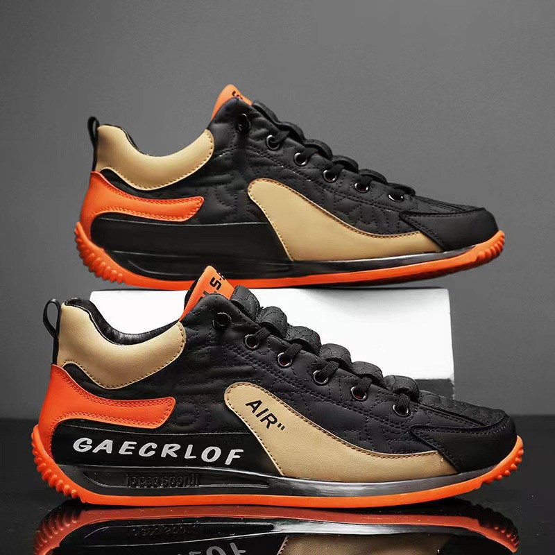 Fashionable lightweight breathable comfortable trend running…