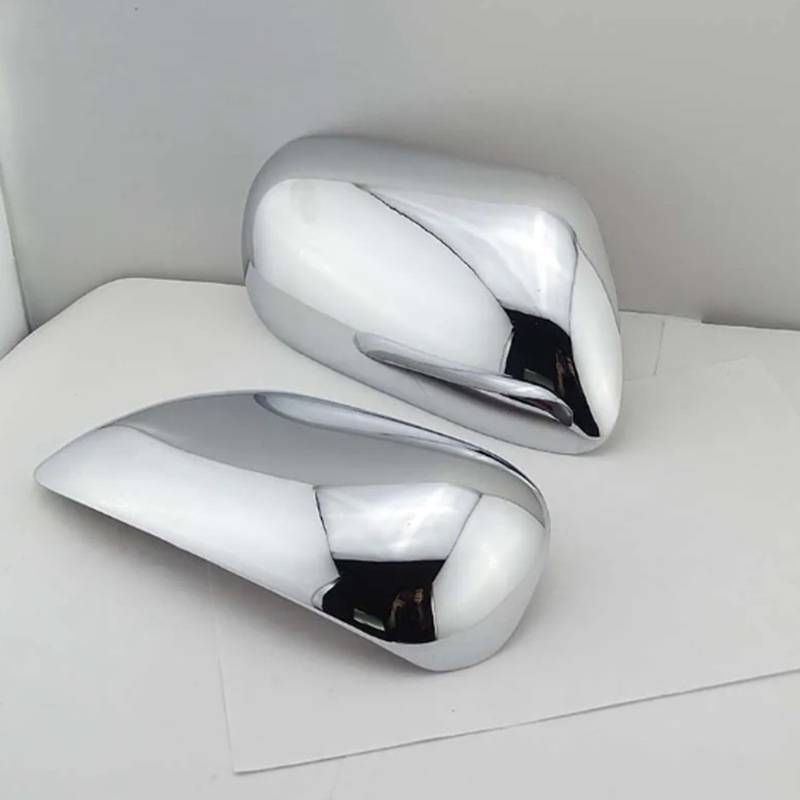 Suitable for JAGUAR JAGUAR XJ X300 X308 XK XK8 XKR X100 rearview mirror shell cover