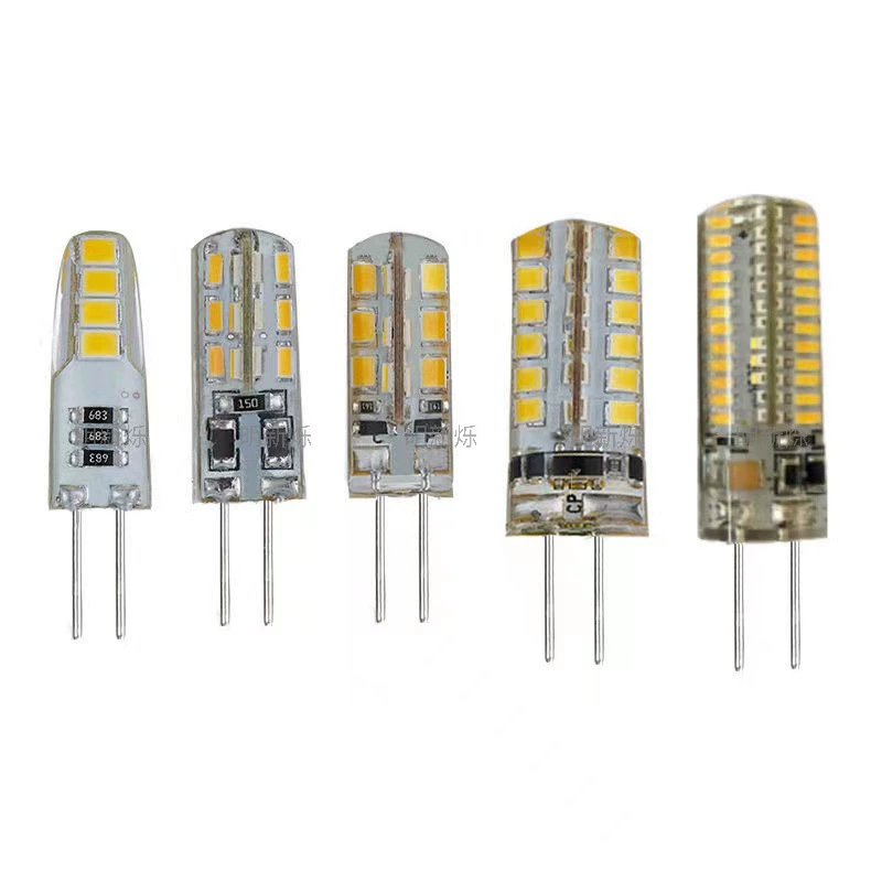«Кросс-бортная торговля» LED-лампа, 12v, 220v