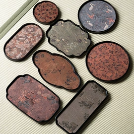 茶具配件;茶盘;木托盘