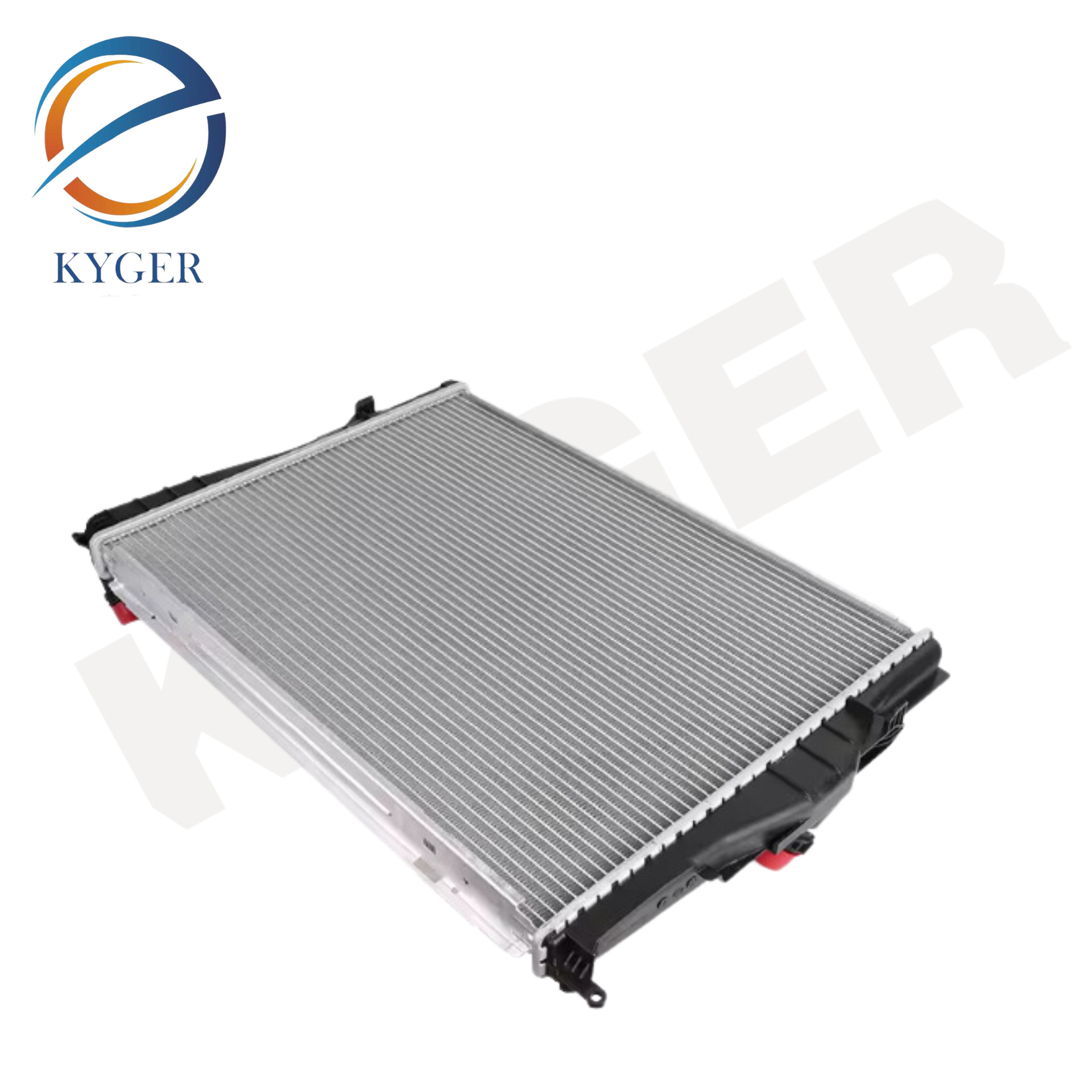Suitable for Bmw E90 E91 E92 E93 Water Tank 17117559273 1711 7559 273