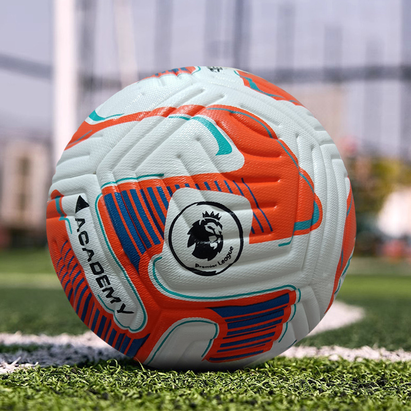 小学生向けトレーニング用4号サッカーボール 子供用芝生屋外競技用スポーツPUソフトレザー足保護3号サッカーボール|undefined