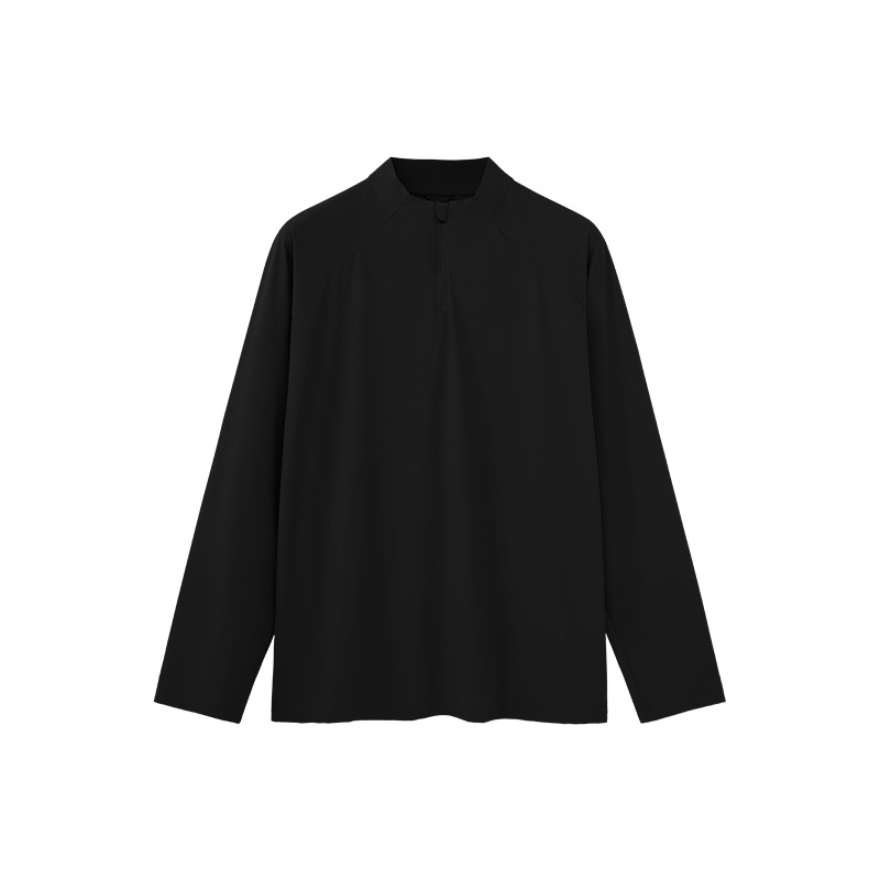 피닉스 캔들 블랙-긴팔 스타일