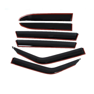 High Quality Injection – Toyota Rain shield