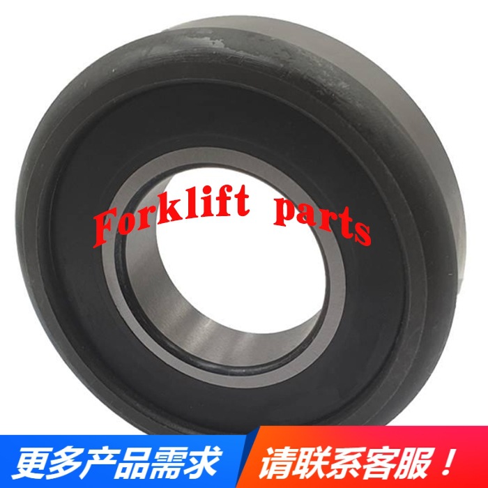 TOYOTA丰田叉车配件8FDN20/30门架轴承滚轮63481-26630-71高质量