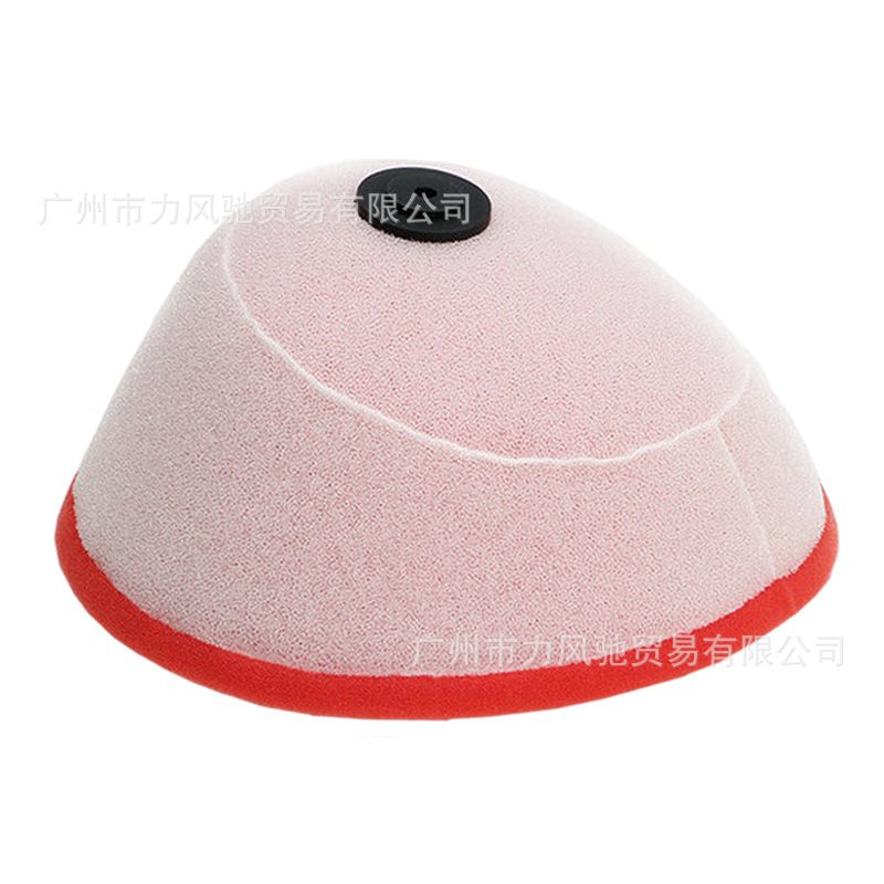Esponja de filtro de aire adecuada para Honda CRF250R años 10-13, CRF450R años 09-12, elemento de filtro de aire