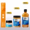 Orange-single bottle