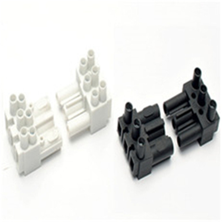 西班牙TEKOX接线端子BCS-3/H1 -BCS-3/M1