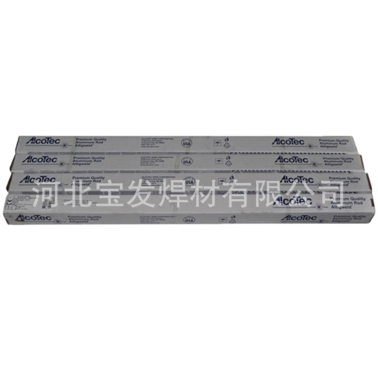 美国阿克泰克AlcoTec ER1070纯铝焊丝ER1070铝合金焊丝