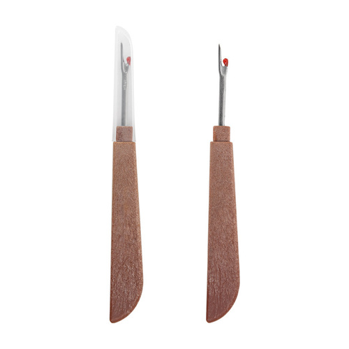 Sharp imitation coke seam remover diy sewing accessories thread picker large cutting knife cross stitch tool seam remover