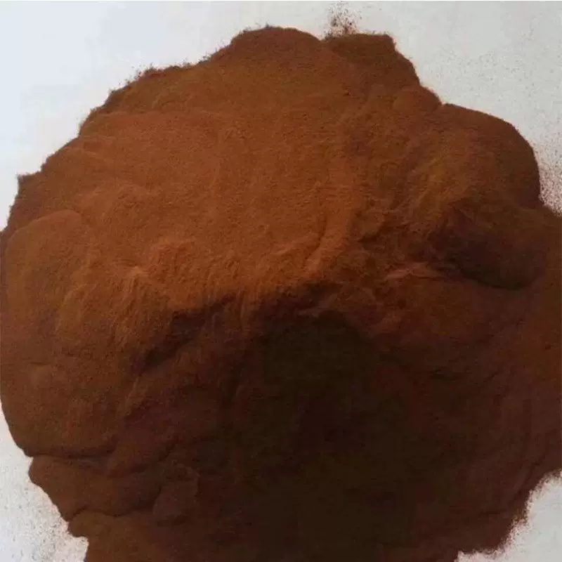 厂家销售黄腐酸钾 水溶性肥料细粉 水产养殖水溶肥料 有机肥