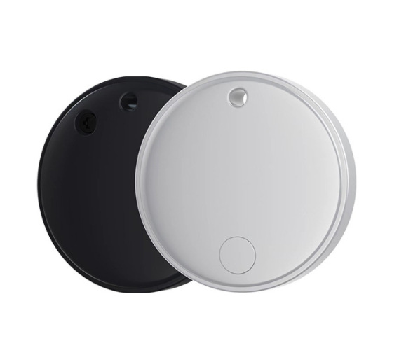 Localisateur transfrontalier double système, dispositif anti-perte circulaire, géolocalisation intelligente, compatible Google et iOS_voghion.com