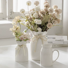 花盆容器;装饰花瓶;茶叶罐