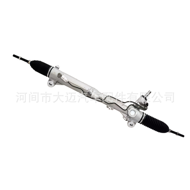 AB313200DJ Hydraulic steering gear assembly, suitable for Ford Ranger and Mazda BT50 MK3, left-hand drive