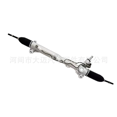 MK3, left-hand drive, Steering gear assembly