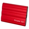 T8 red