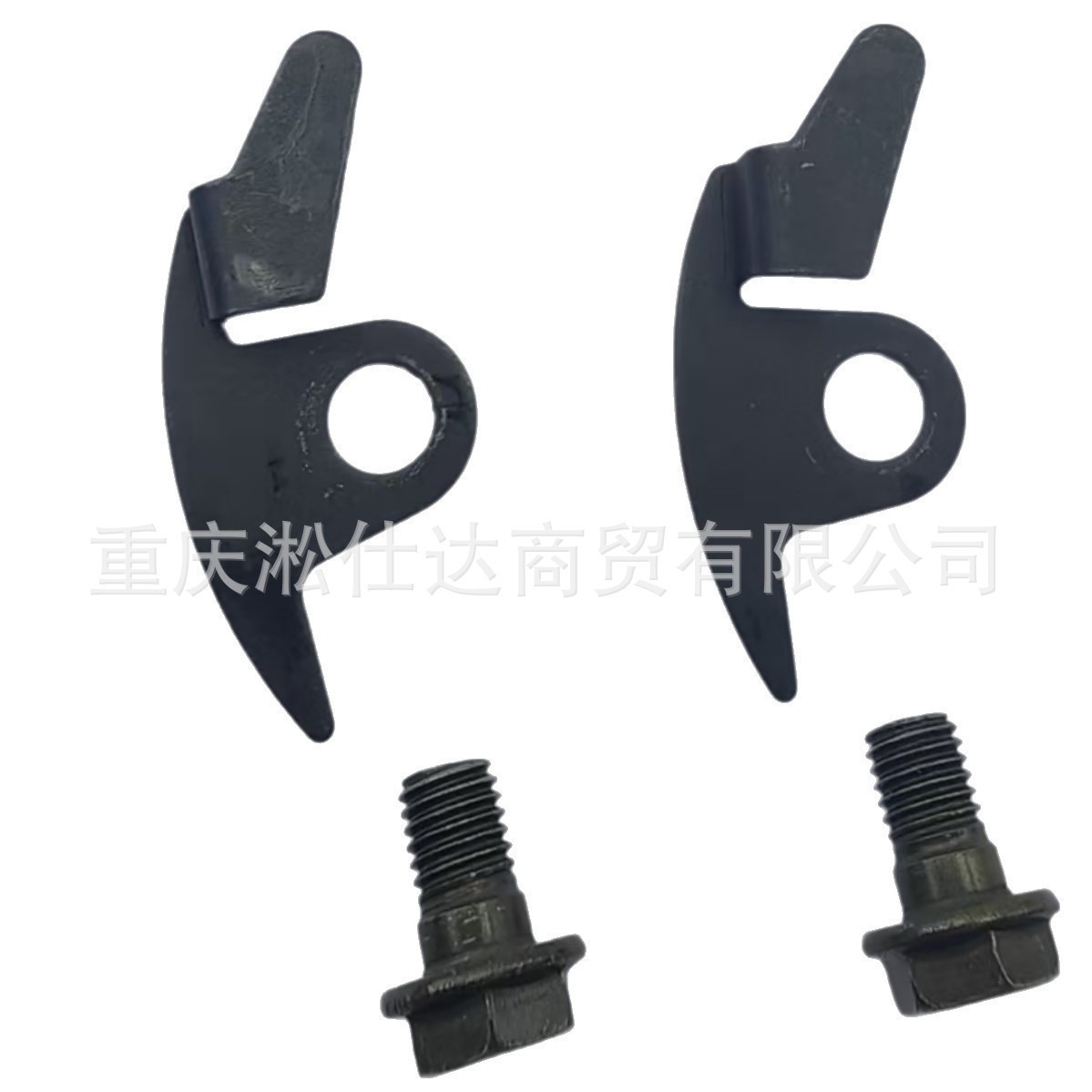 Cross-border compatible HISUN500 550ATV/UTV timing chain sprocket assembly P0040001431A0000
