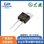 直插800v8a快恢复二极管