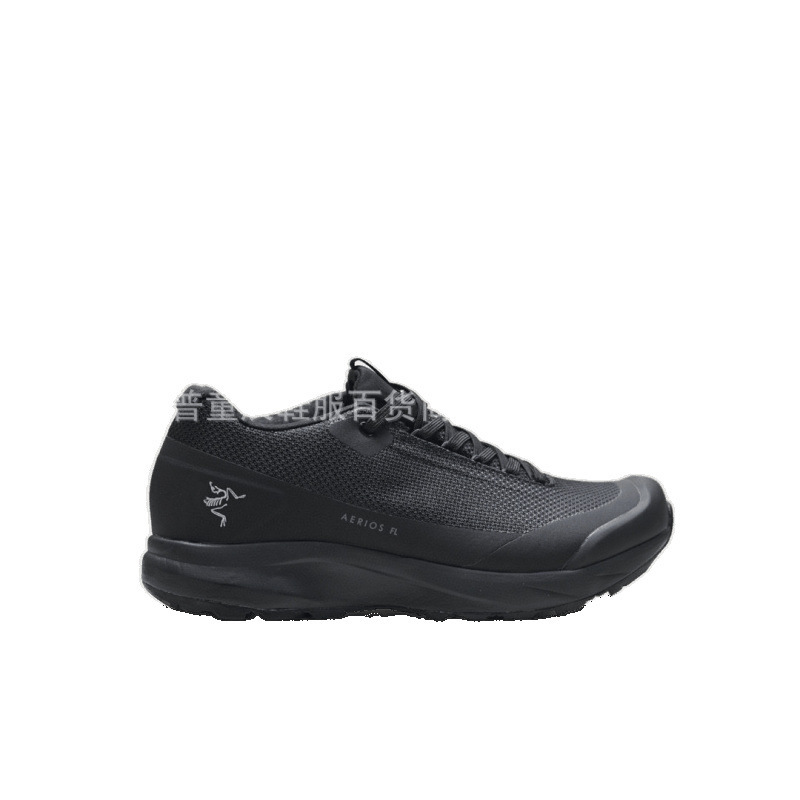 莆田純正 Aerios FL Gtx カバー防水ロートップアウトドア登山ハイキングシューズ男性と女性の靴|undefined