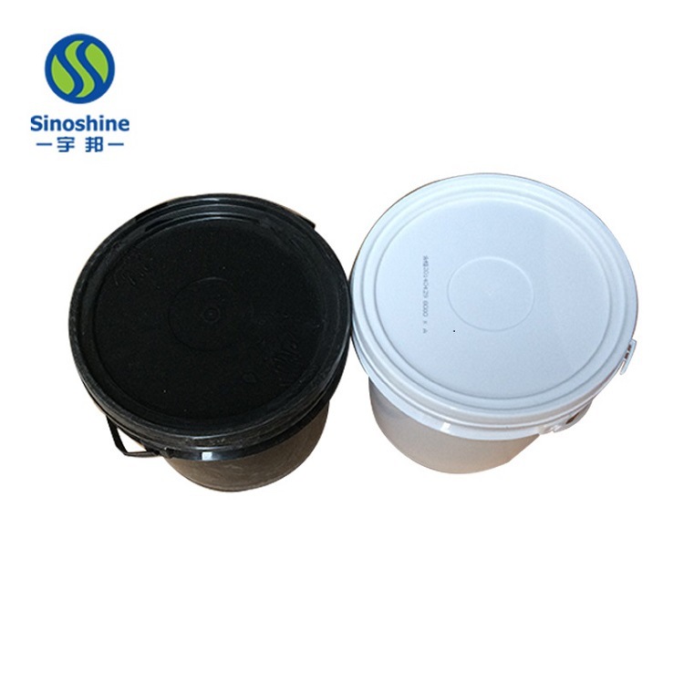 宇邦供应适用于化学行业受物料冲刷强烈的设备的4:1耐磨陶瓷胶