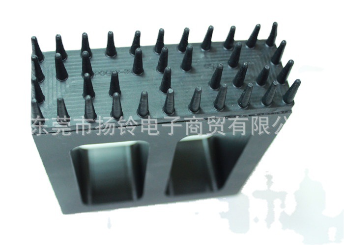 Samsung Pick and Place Machine Nozzle 125X40X133MM SMT Parts Samsung Pick and Place Machine Nozzle 125X40X133MM SMT Parts