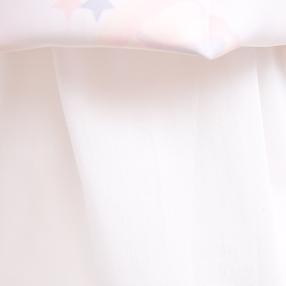 南瓜万圣连衣裙