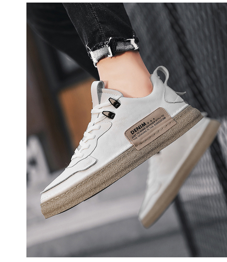 Spring Men's Sneakers 8